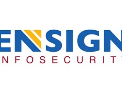 Ensign InfoSecurity