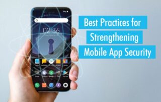 Best Practices for Mobile App Security