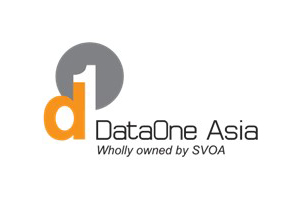 DataOne Asia