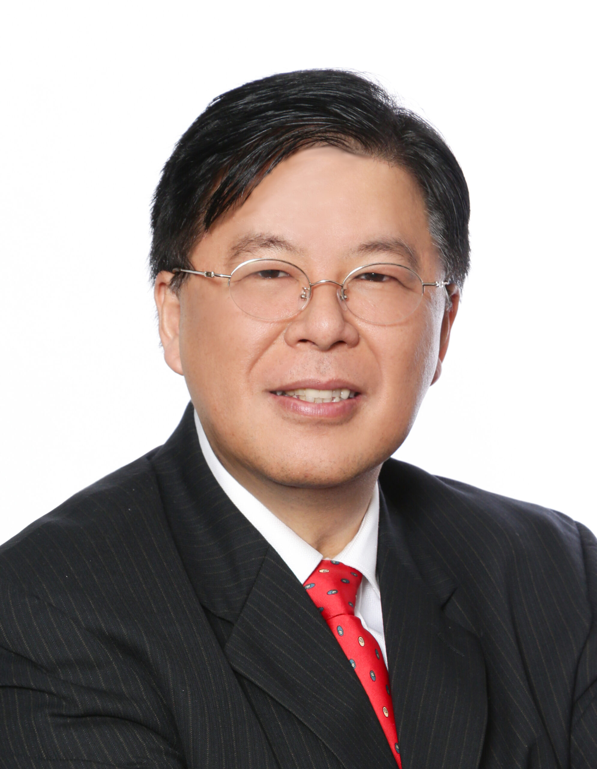 Shieldcon Speaker HK SG TH_Albert Ching