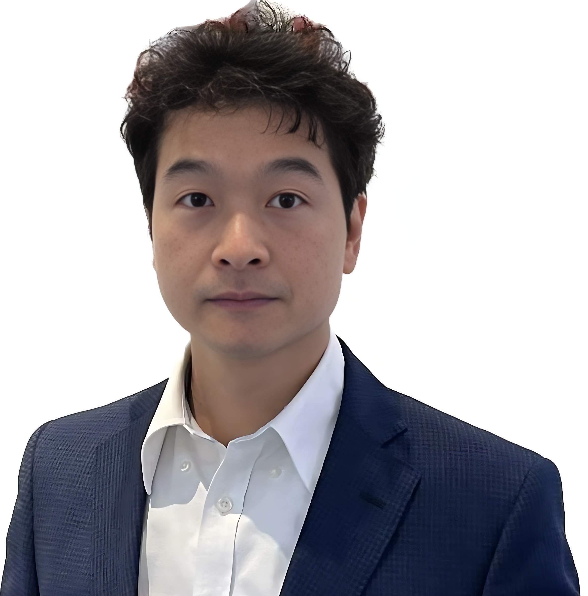 Shieldcon Speaker – HK_Isaiah Wong