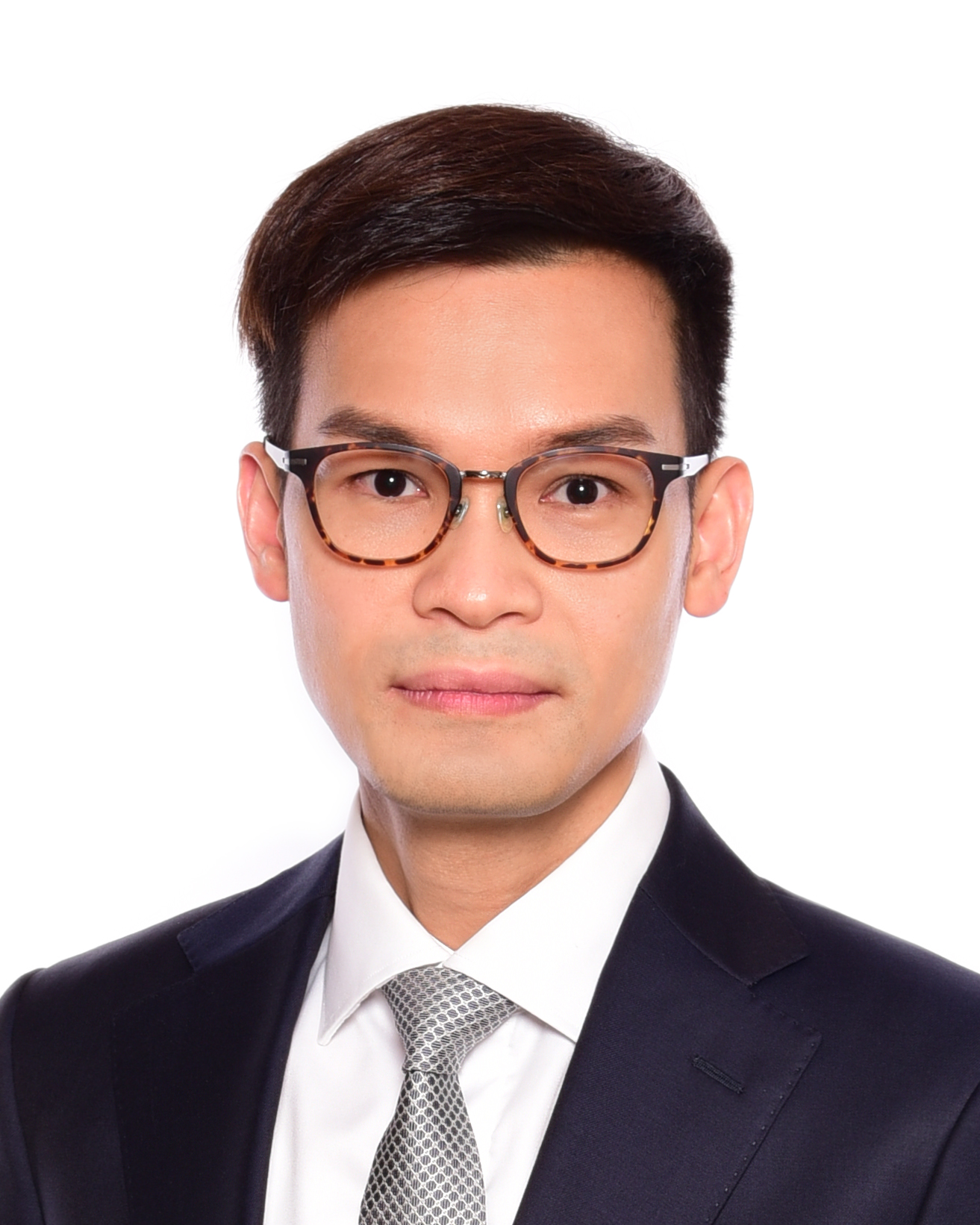 Shieldcon Speaker HK_Kenny Yeung