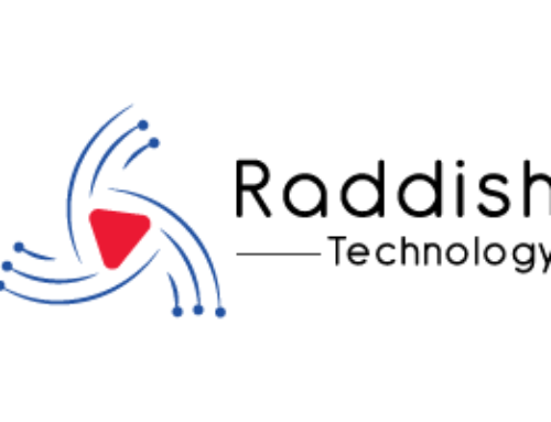 Raddish Technology Sdn Bhd