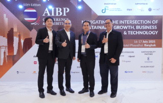 AIBP Conference & Exhibition 2025
