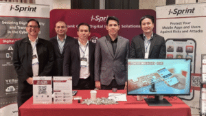 TB CERT Cybersecurity Annual Conference 2025