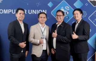 CU Solutions Event