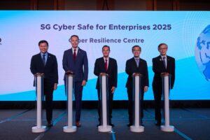SME Cyber Resilience Centre has been launched