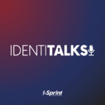 Identitalks Podcast Cover