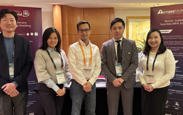 DiCyFor & AI Security Summit 2025 (Hong Kong)