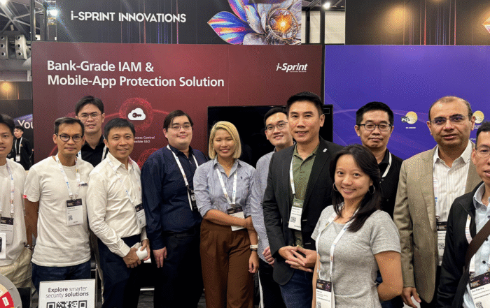 Singapore FinTech Festival Event Image