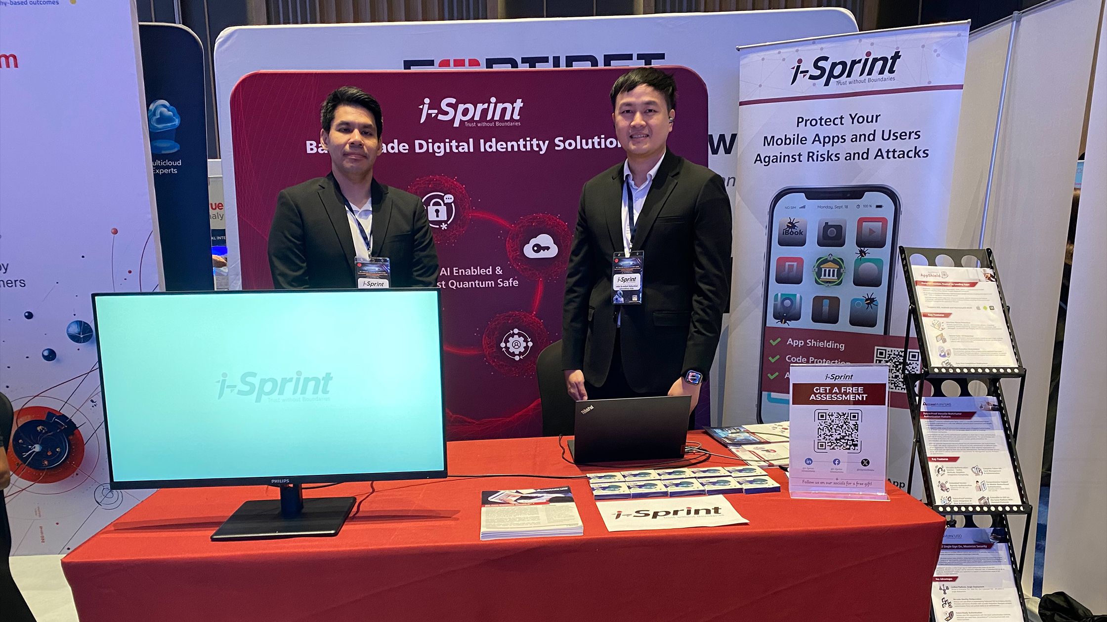 Thailand CIO Insurance Summit 2025