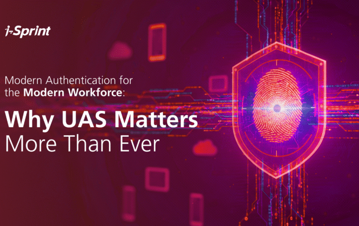 Why UAS Matters More Than Ever