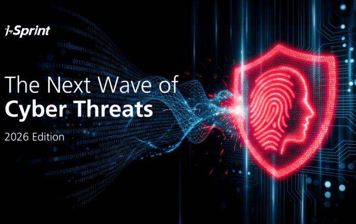 Cyber Security In 2026