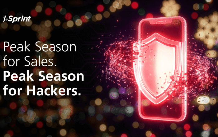 Peak Season For Hackers Article Banner