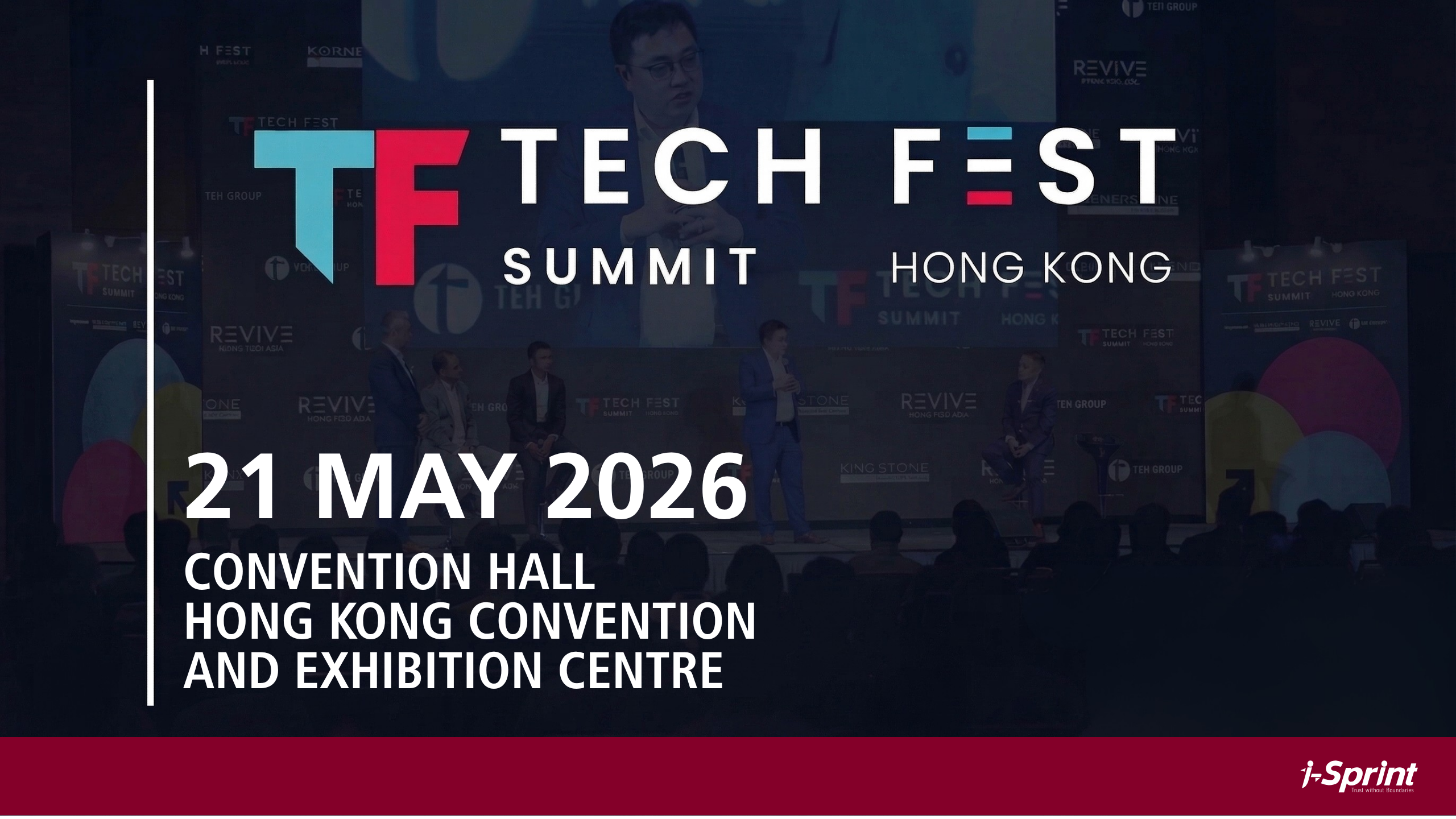 HK Tech Fest 2026