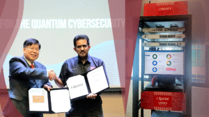 i-Sprint x UNIMY MOU Signing